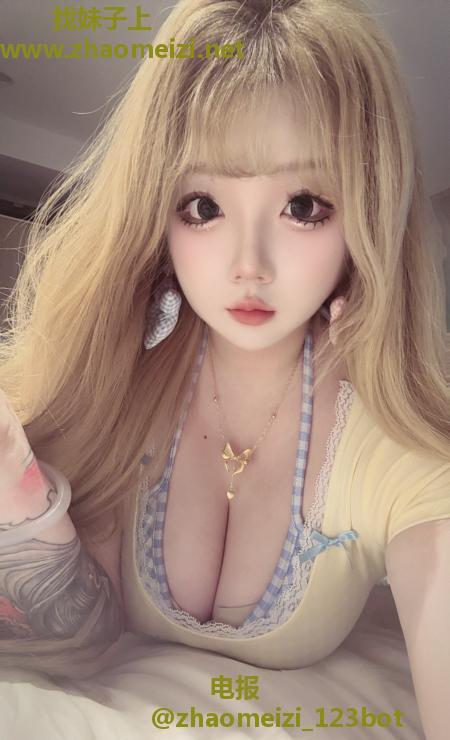 波霸美女媛媛