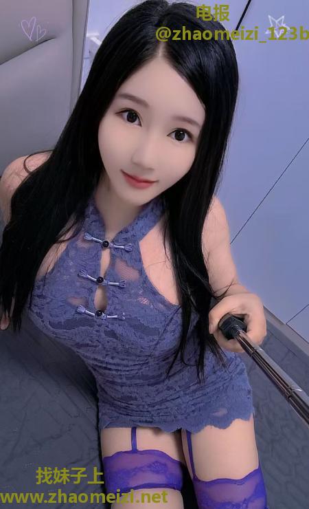 杭州大胸妹