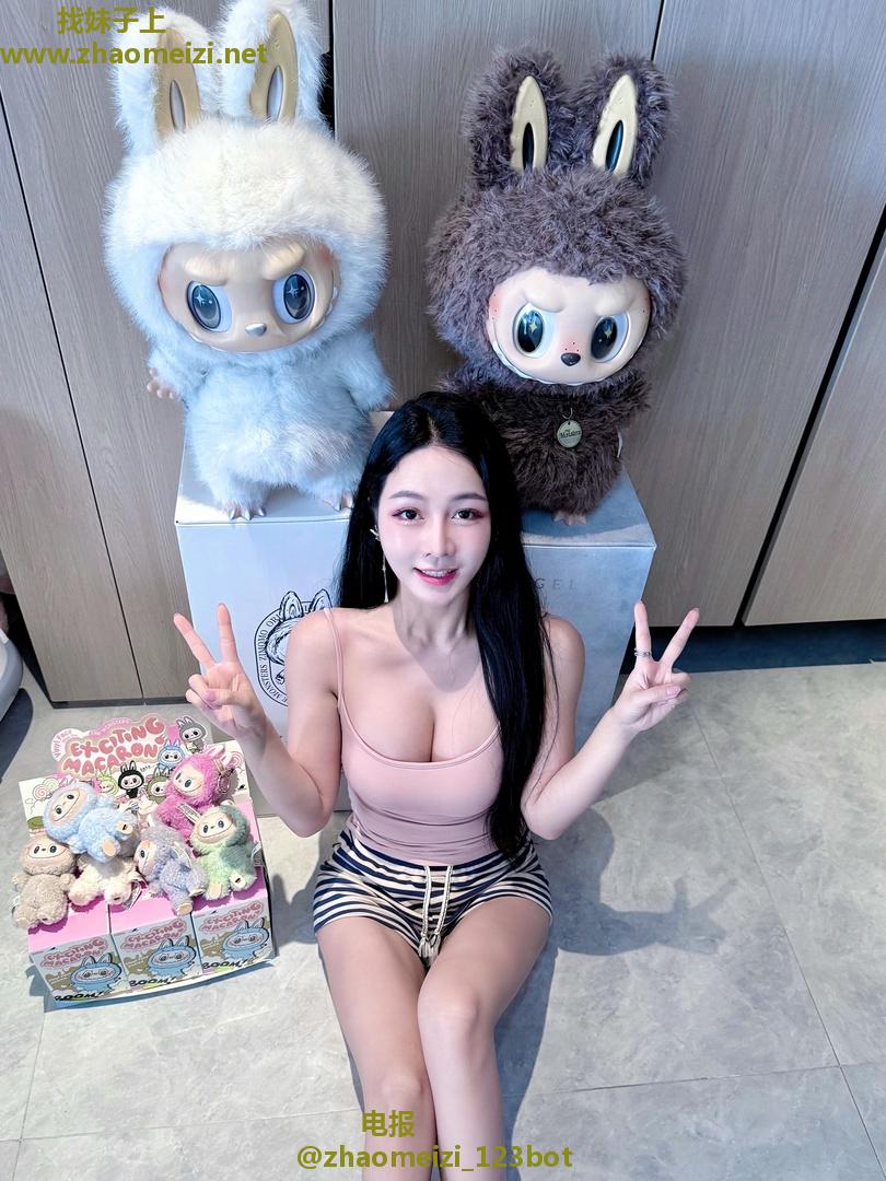 美丽少妇