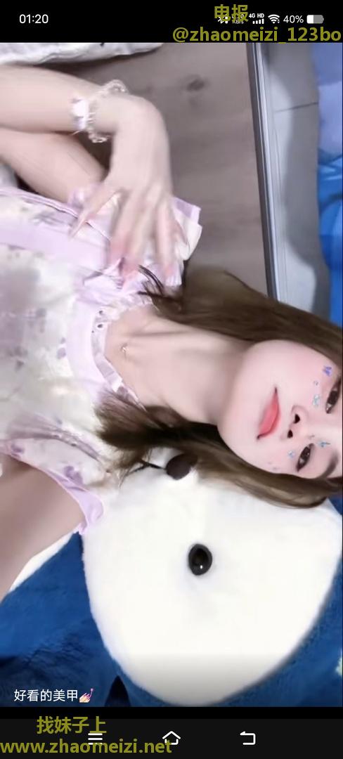 小美女玫瑰花