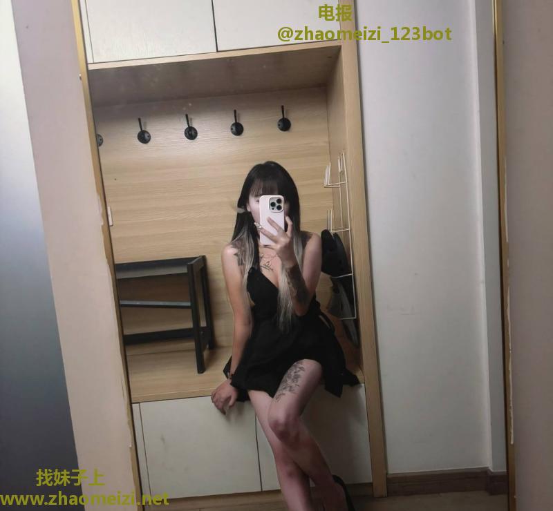 常州纹身大胸妹小艾