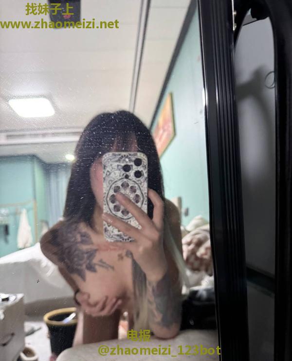 常州纹身大胸妹小艾