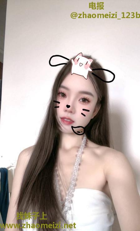 番禺巨乳小婷