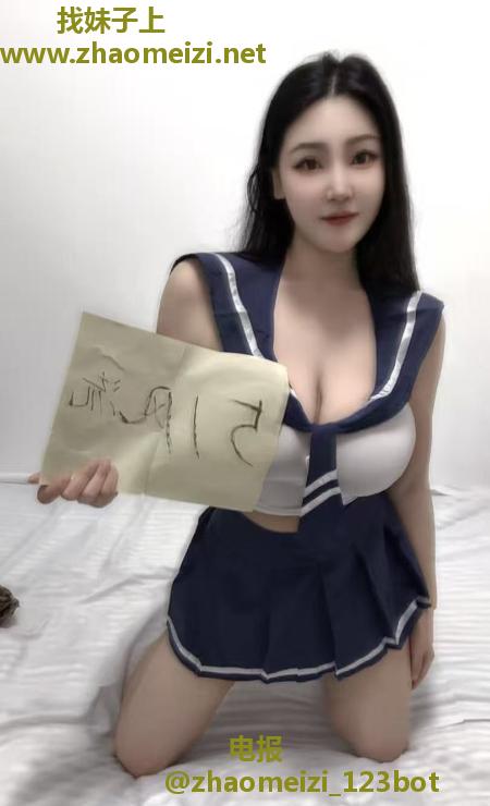 成都锦江大胸妹