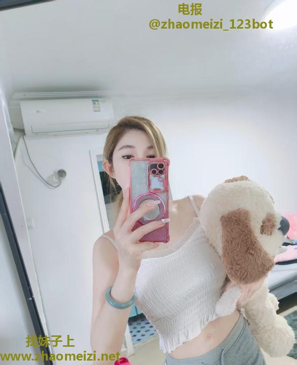 环保女神Vivian