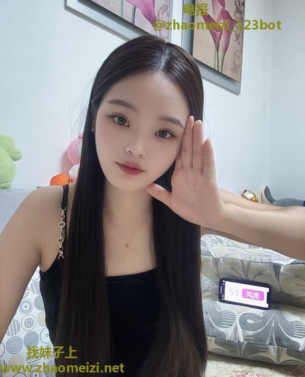 颜值清纯妹