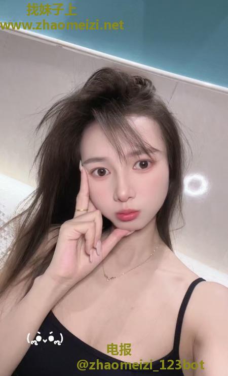 荔湾清纯晴晴