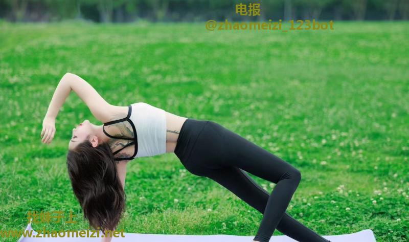 南门瑜伽老师