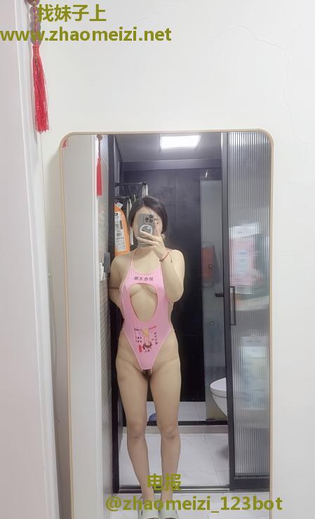 天河美娇娘安安姐