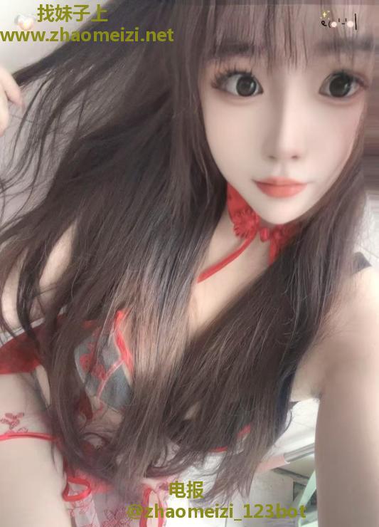 甜美妍妍老师