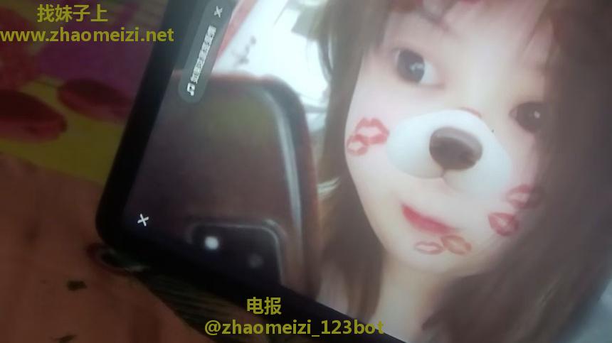 精神小妹胖非常胖