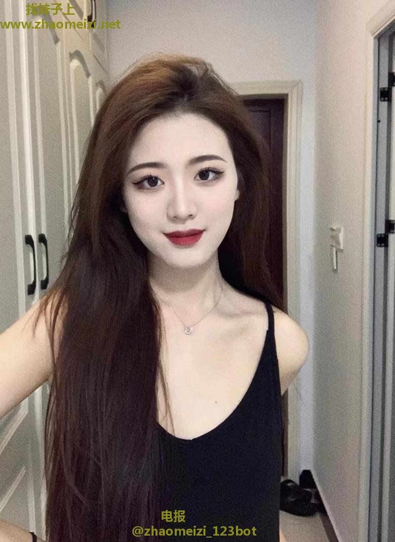 高颜值小姐姐