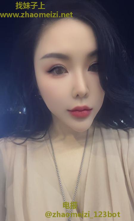 性感御姐回归