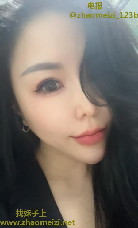 性感御姐回归