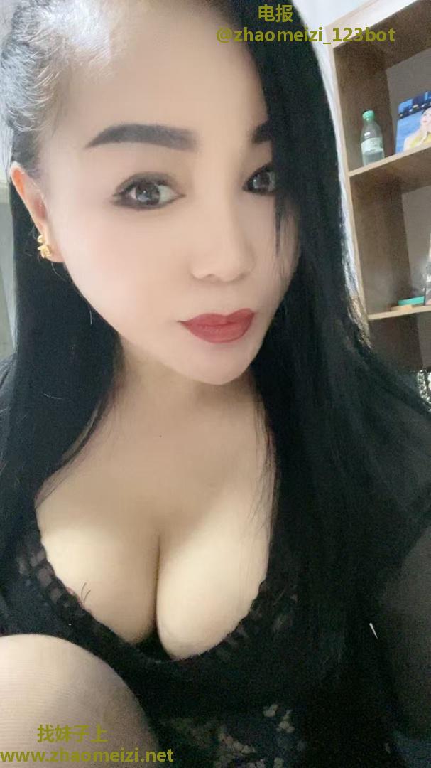 夫子庙媚娘