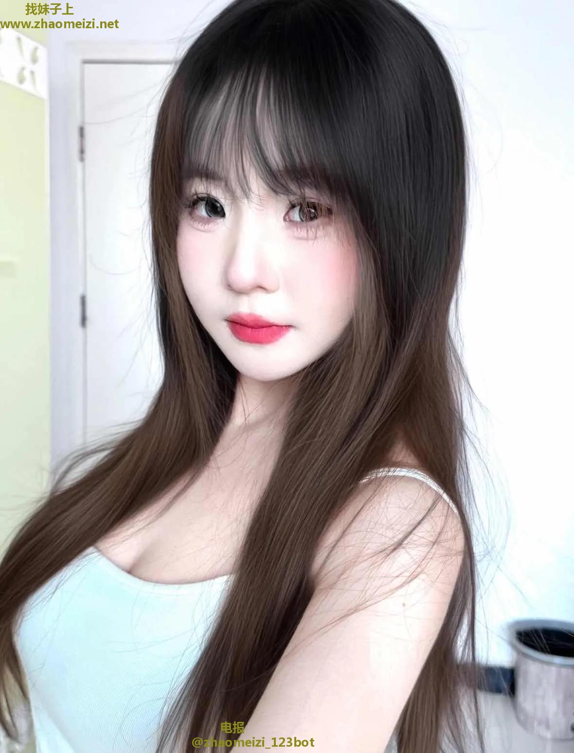 兼职性感小妹？