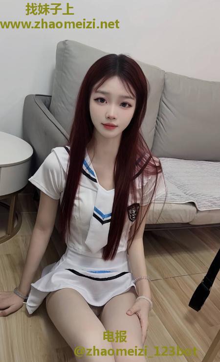 肤白高挑颜值嫩妹