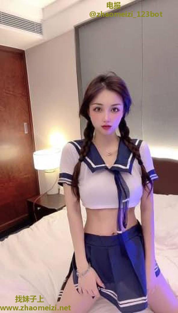 郑州妹子上下粉嫩
