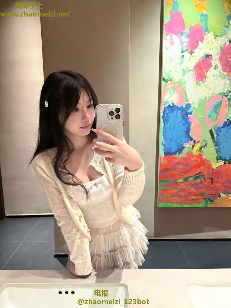 杭州萝莉小芳