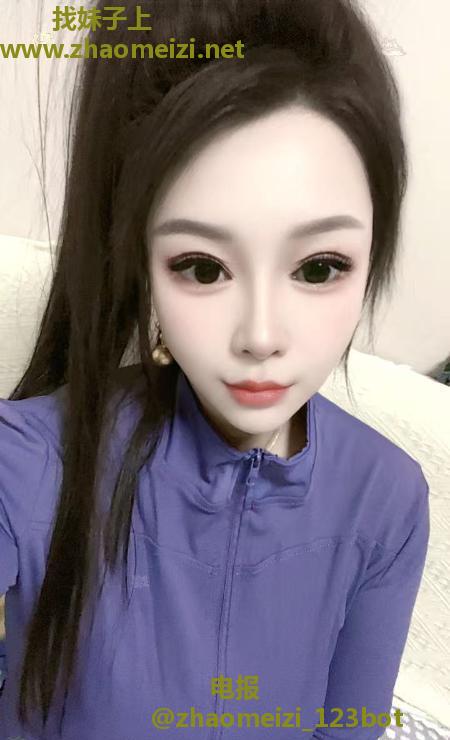 滨海大港少妇