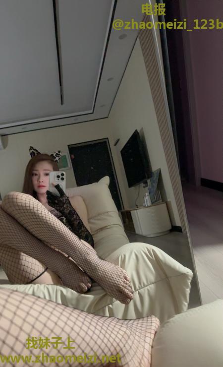 杨浦长腿模特御姐