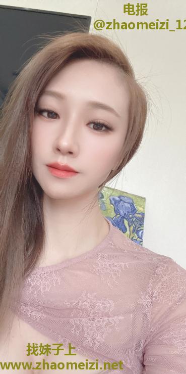 杨浦长腿模特御姐