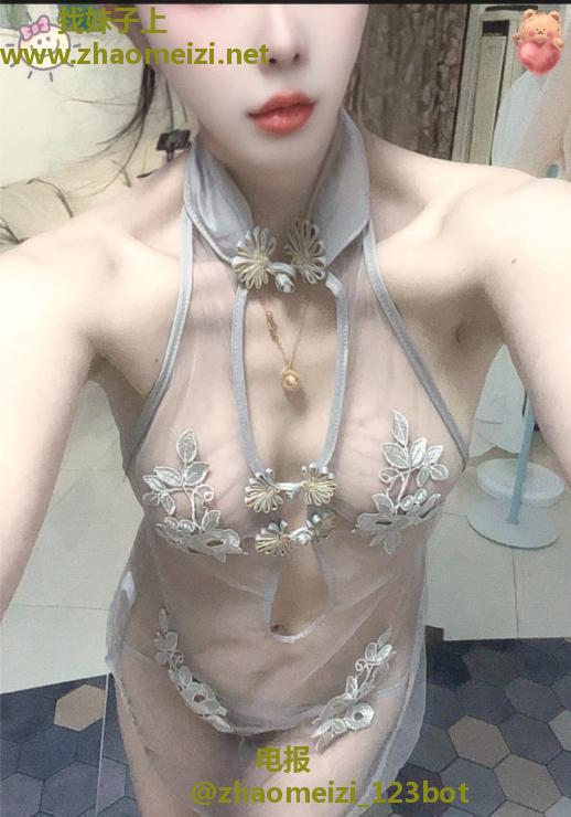 漏阴小魔女
