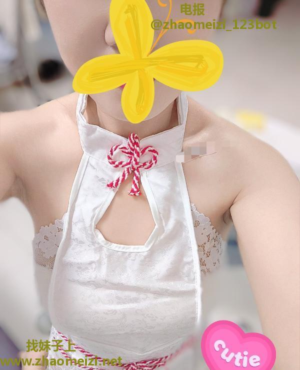 体验风骚妹纸