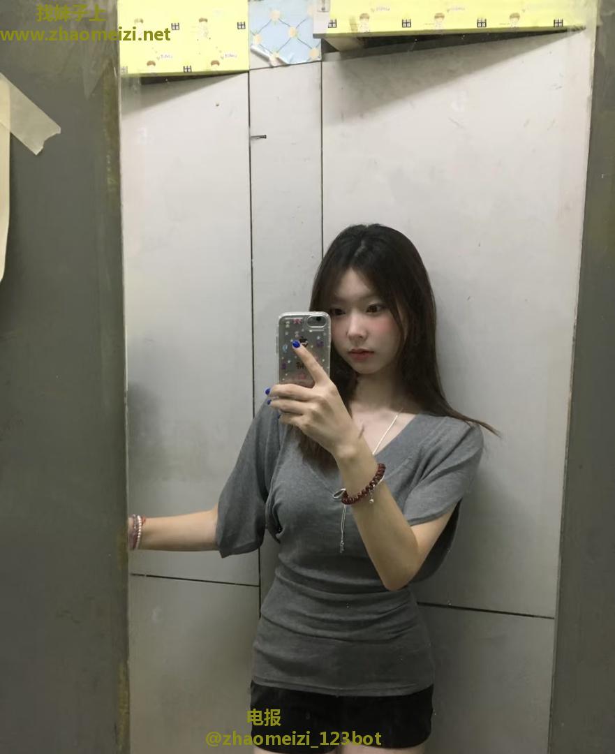 沈阳新妹妹