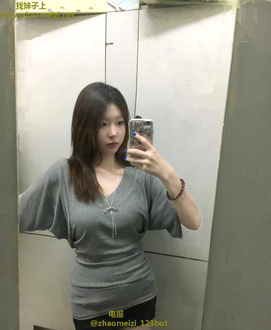 沈阳新妹妹