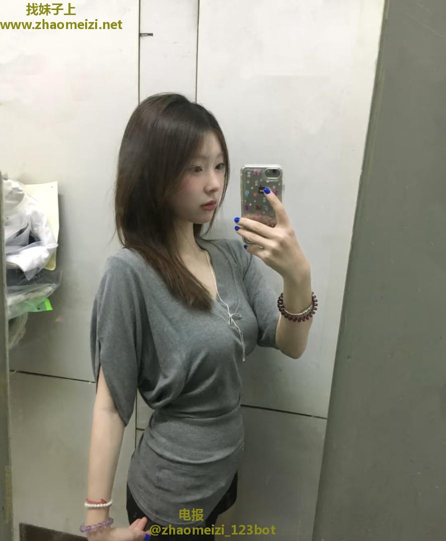 沈阳新妹妹