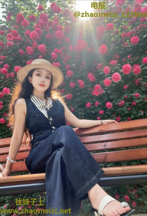 媚骨天然性感妖女