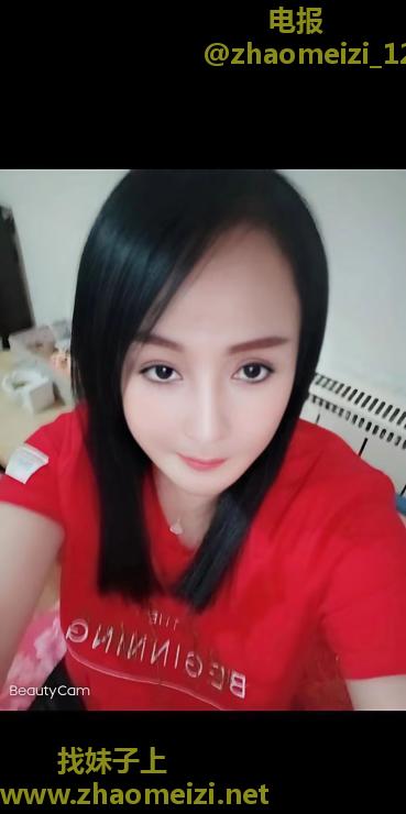 津南少妇