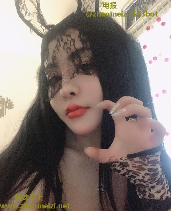 性感尤物
