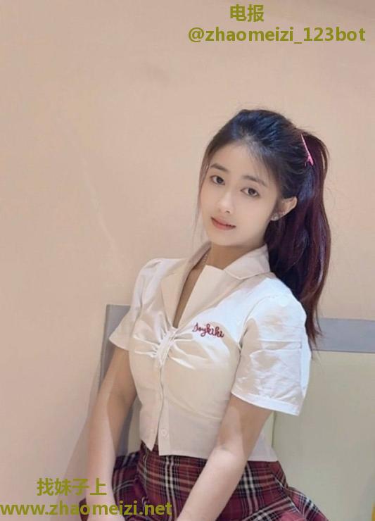天河小护士珂珂