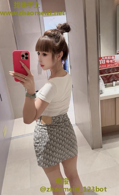 胶州丰乳女孩维维