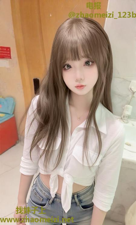 波霸萝莉媛媛