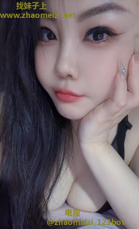 南门大胸妹
