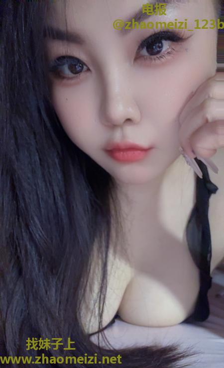 南门大胸妹