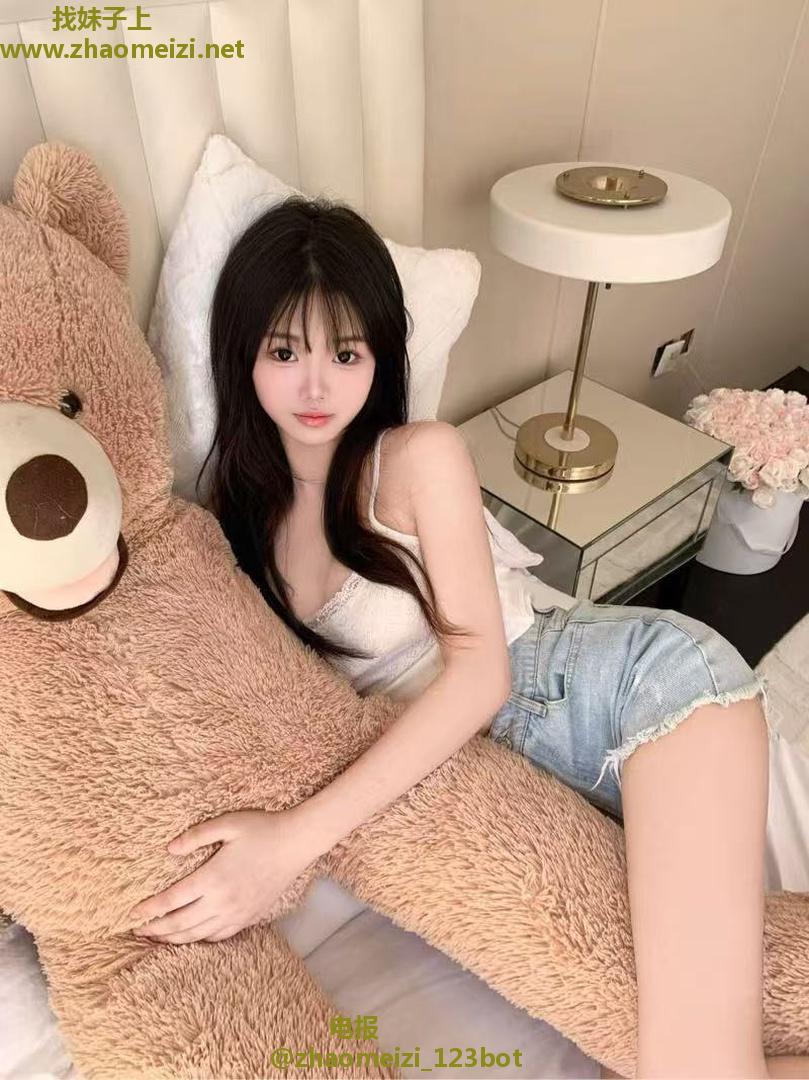 天河新人嫩妹刚出道