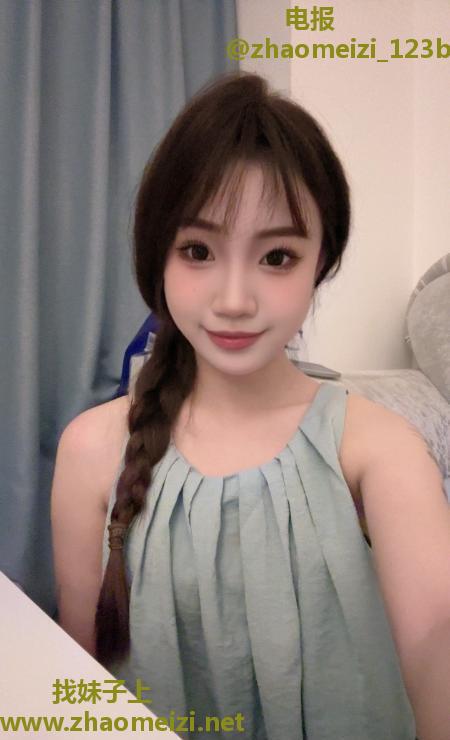 罗湖嫩妹沐沐