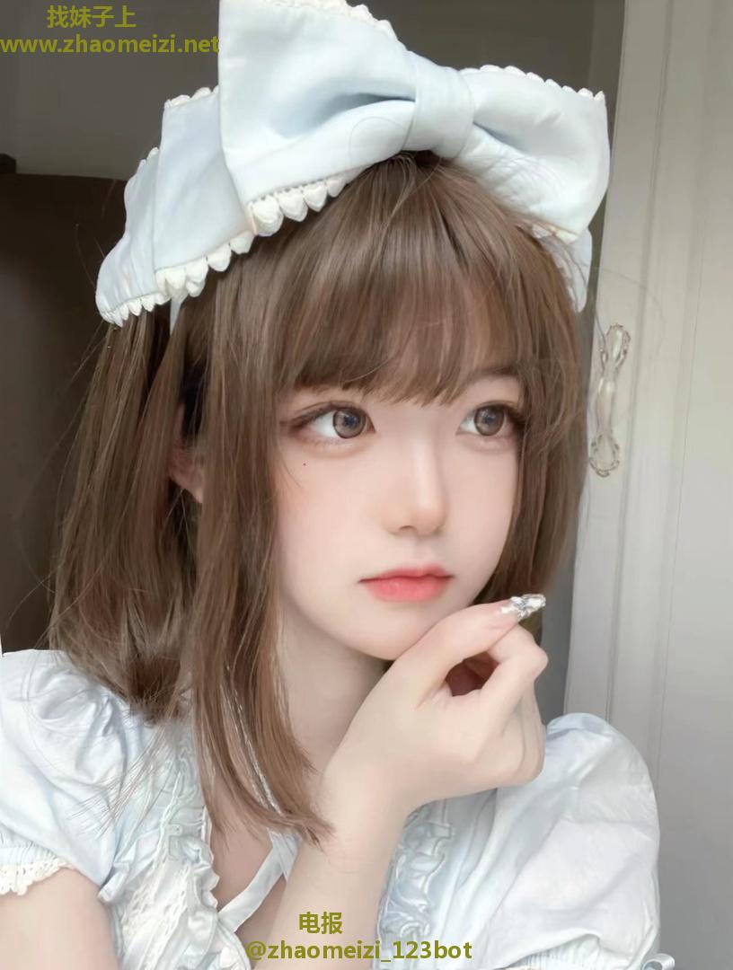 淄博极品白虎妹妹