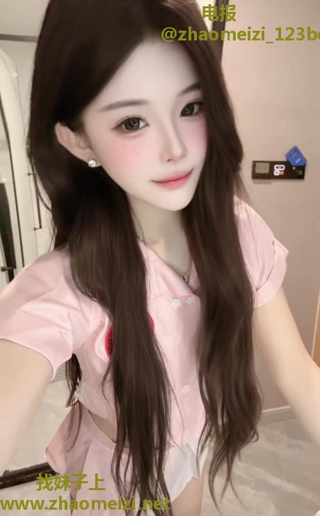 纯欲美少女布丁