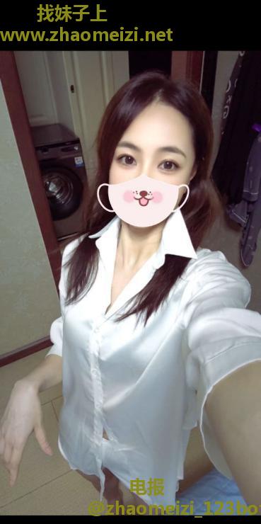 青岛万种风情小姐姐