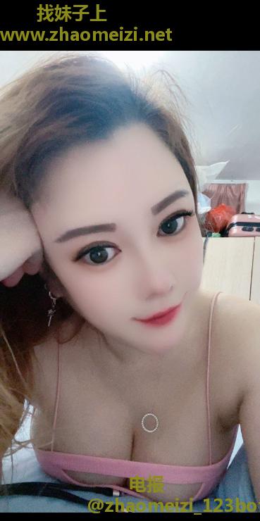 佛山金沙洲性感美女