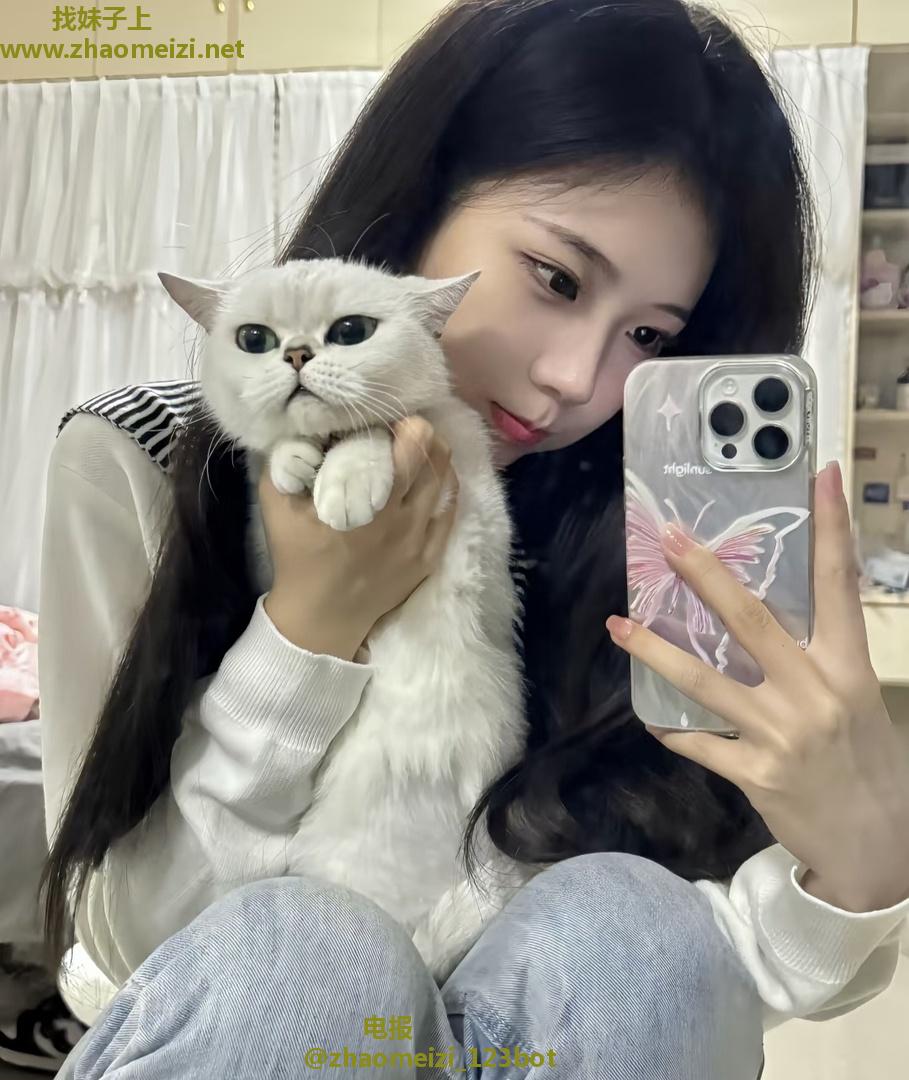 大长腿美女姐姐