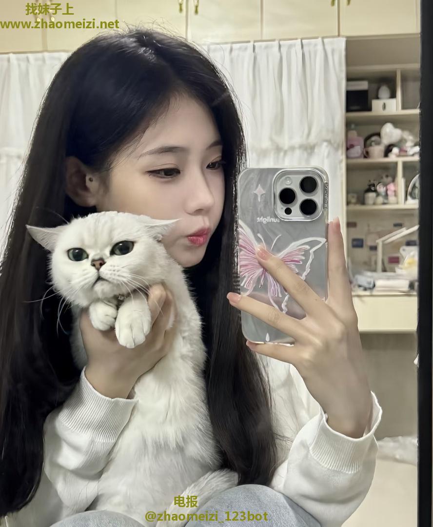 大长腿美女姐姐