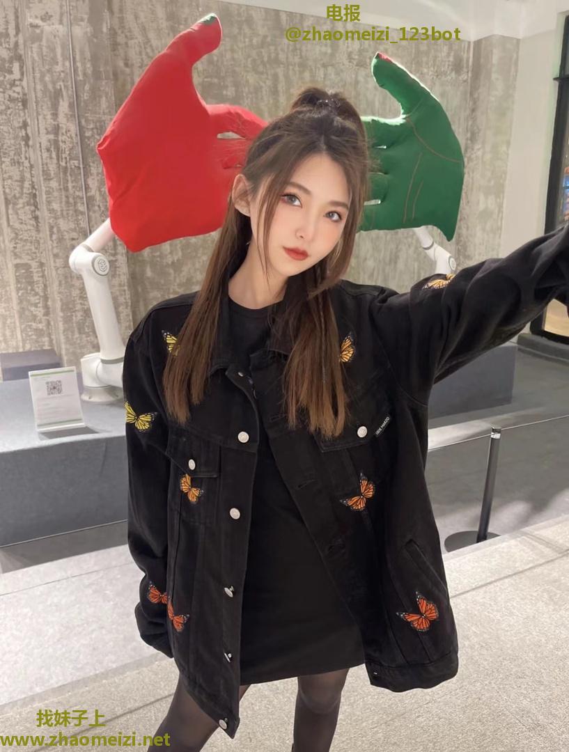 东莞邻家小妹热情大方