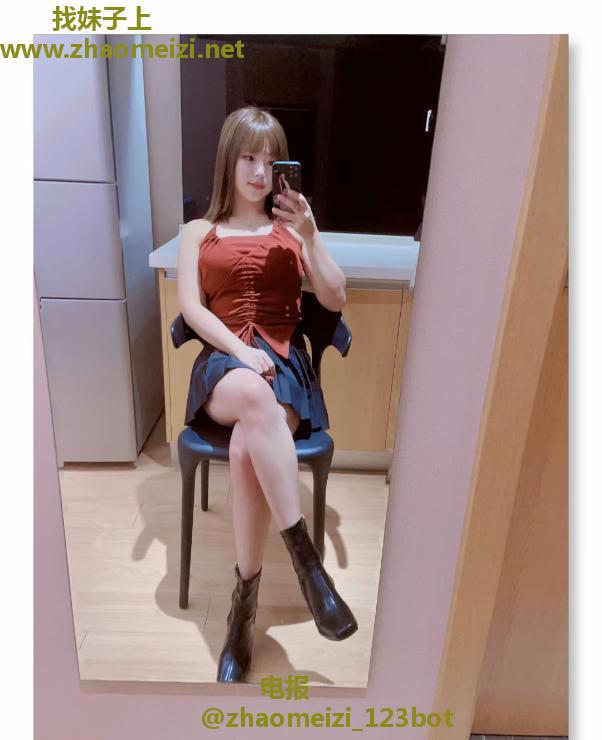 温柔软妹子