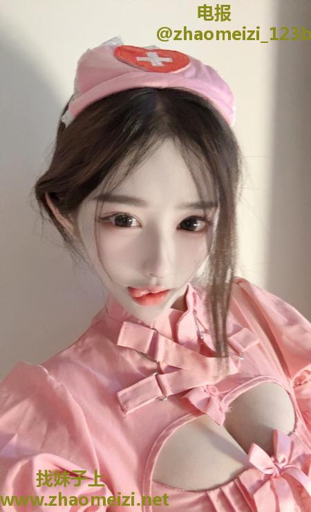 新吴护士兔子